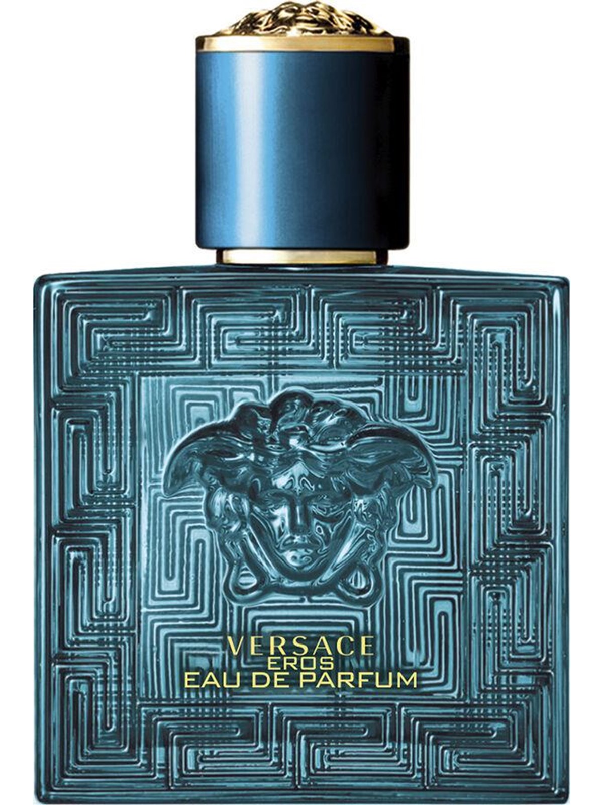 VERSACE Eros Pour Homme EDP - 50 ml0