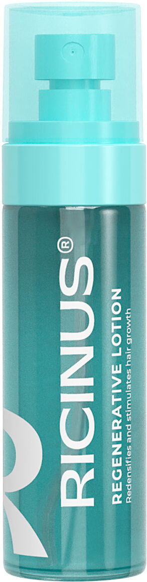 Ricinus Regenerative Lotion 50 ml