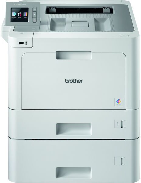 Brother HL-L9310CDWT - Laserdrucker