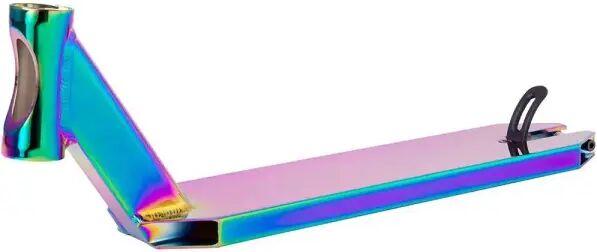 Stunt Scooter Deck Striker Lux (49cm - Rainbow)