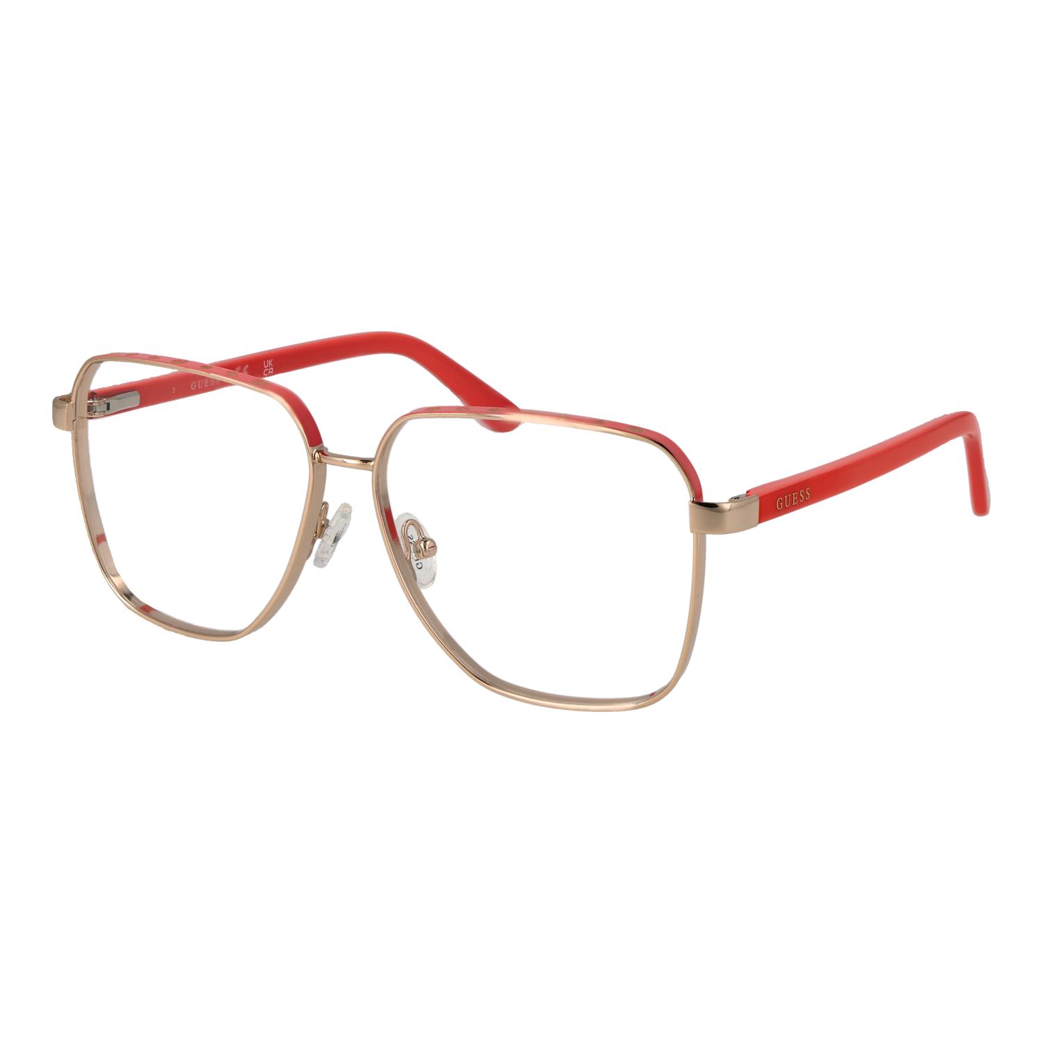 Guess Brilframe GU50125 074 57