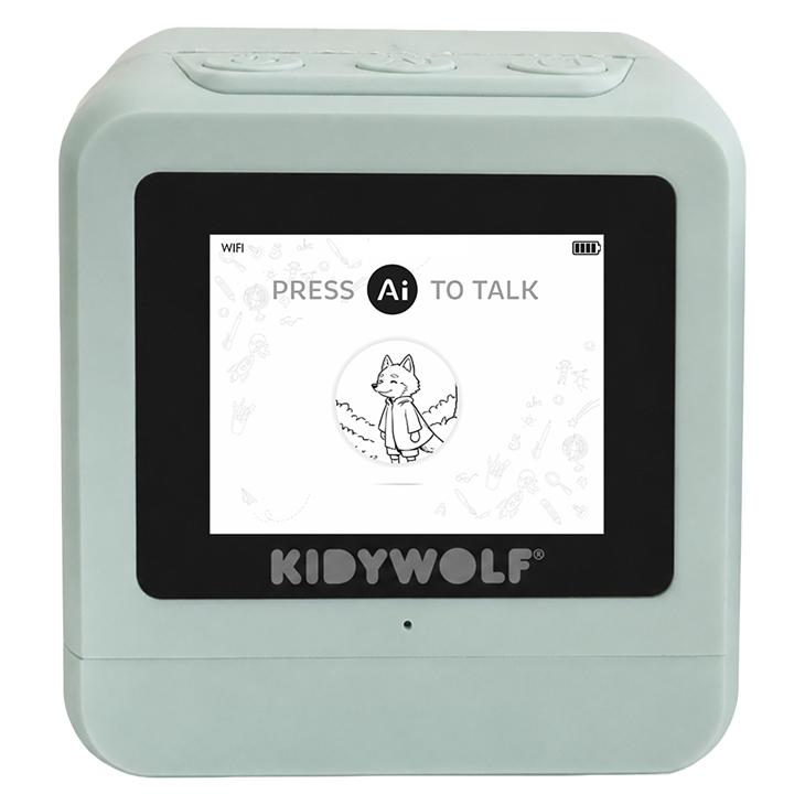 Kidywolf KI-Sprachdrucker (87.418411)
