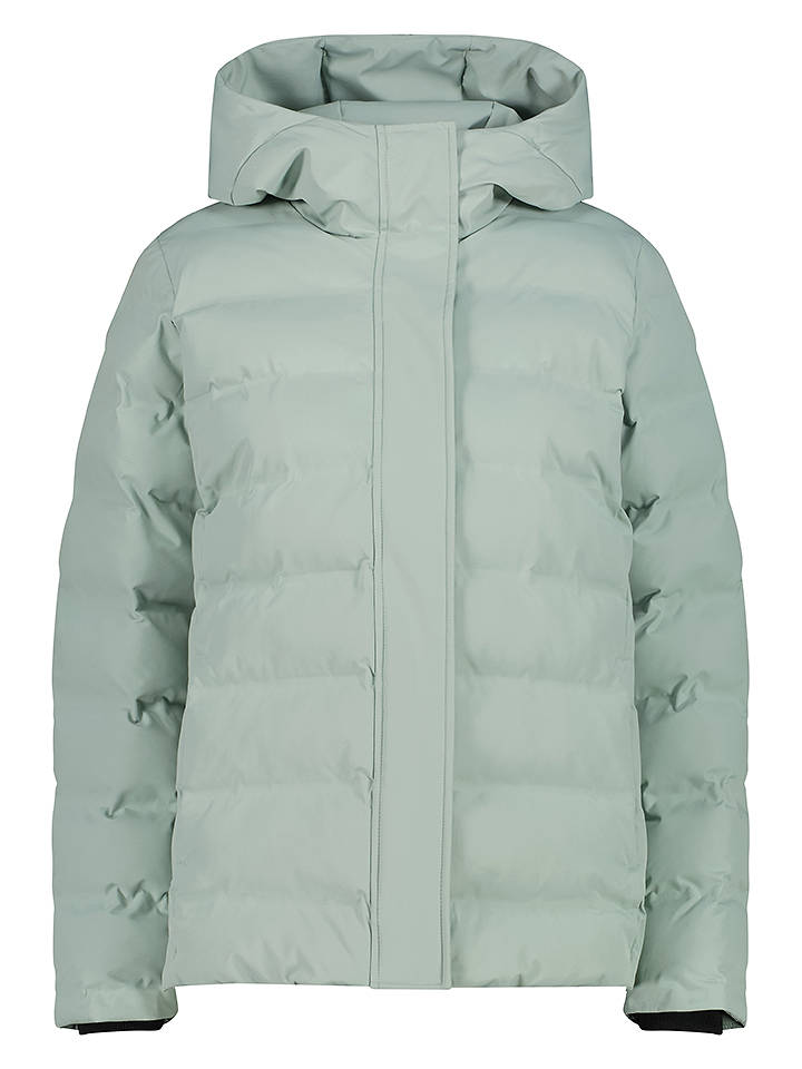 cmp Winterjacke in Grün - 44