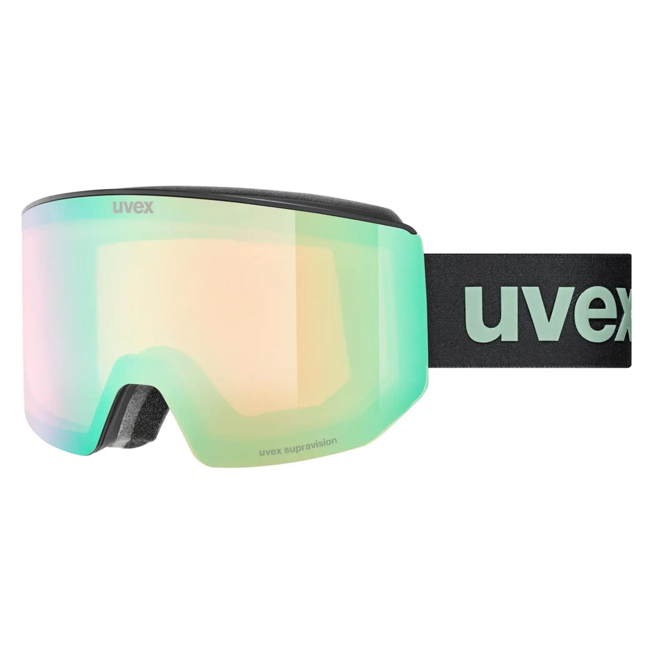 Uvex Lace Attract FM (550665)