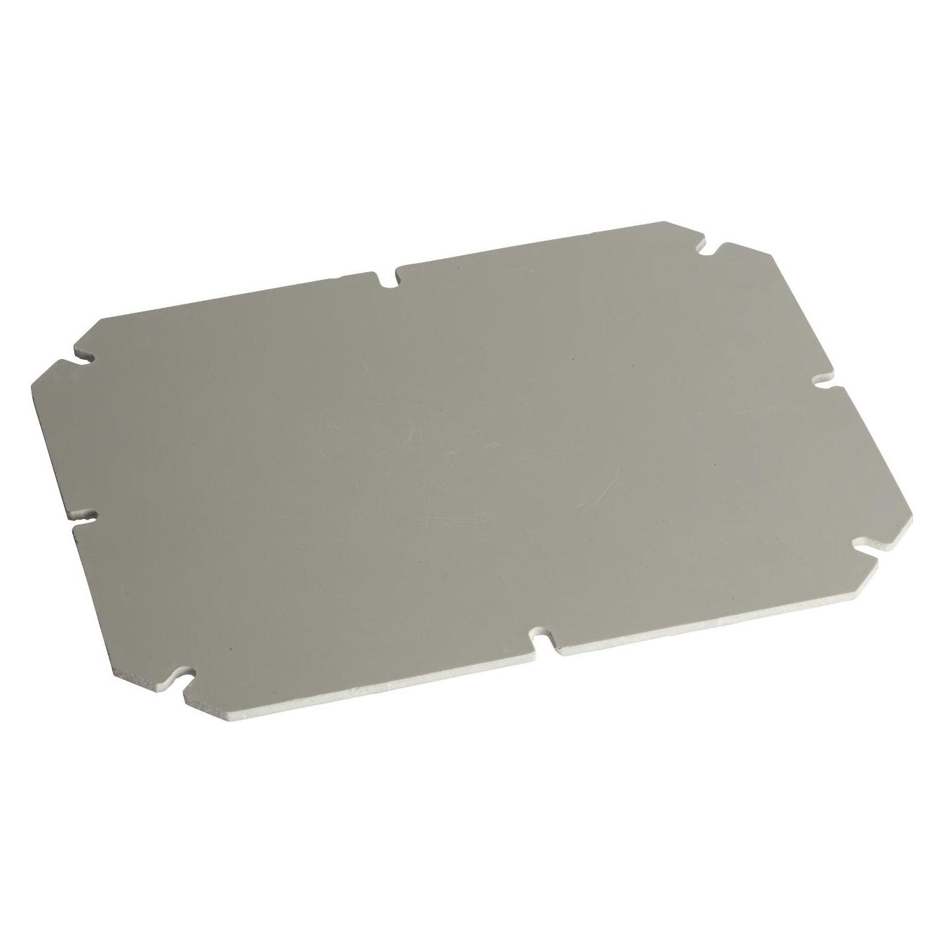 Schneider Electric Montageplatte Stahl 325x275mm (NSYAMPM3429TB)