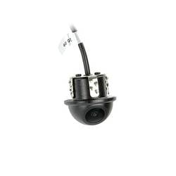 ACV 771000-6002 Rückfahrvideosystem Schwarz