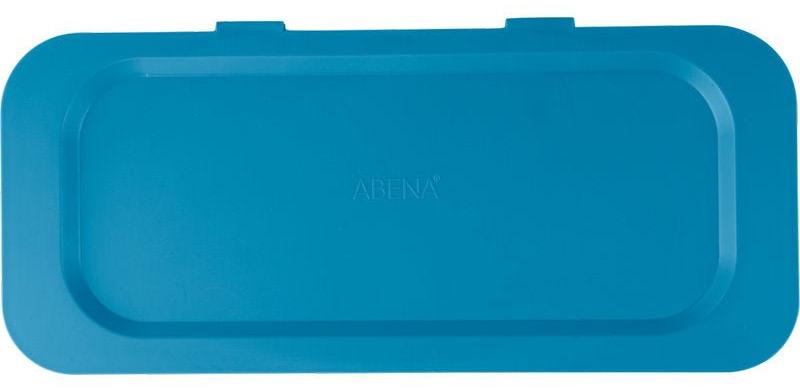 40x Deckel für Sækko Boy Abfallbehälter, Blau | Packung (1 Stück)