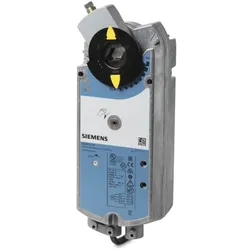 Siemens Dig.Industr. Stellantrieb GCA131.1E