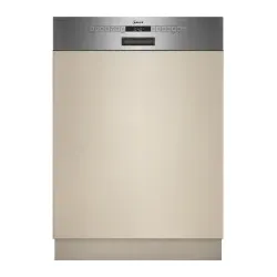 S145ECS06E Geschirrspüler integrierbar 60 cm Besteckschublade