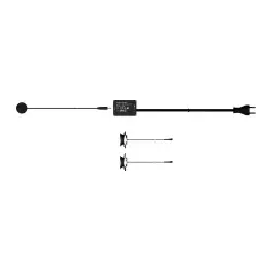 LED-Licht (2er-Set) (629024)    Moderne, energieeffiziente LED-Beleuchtung als direkte Lichtquelle im Spülbecken 