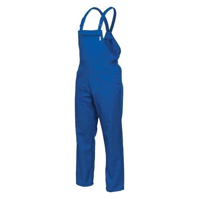Dierre BIB PANTS NORMAN BLUE 11-000018-L (L) (33046581)