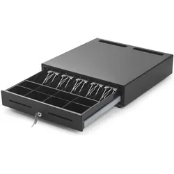 Capture, Kasse, 460 mm cash drawer 5B/8C