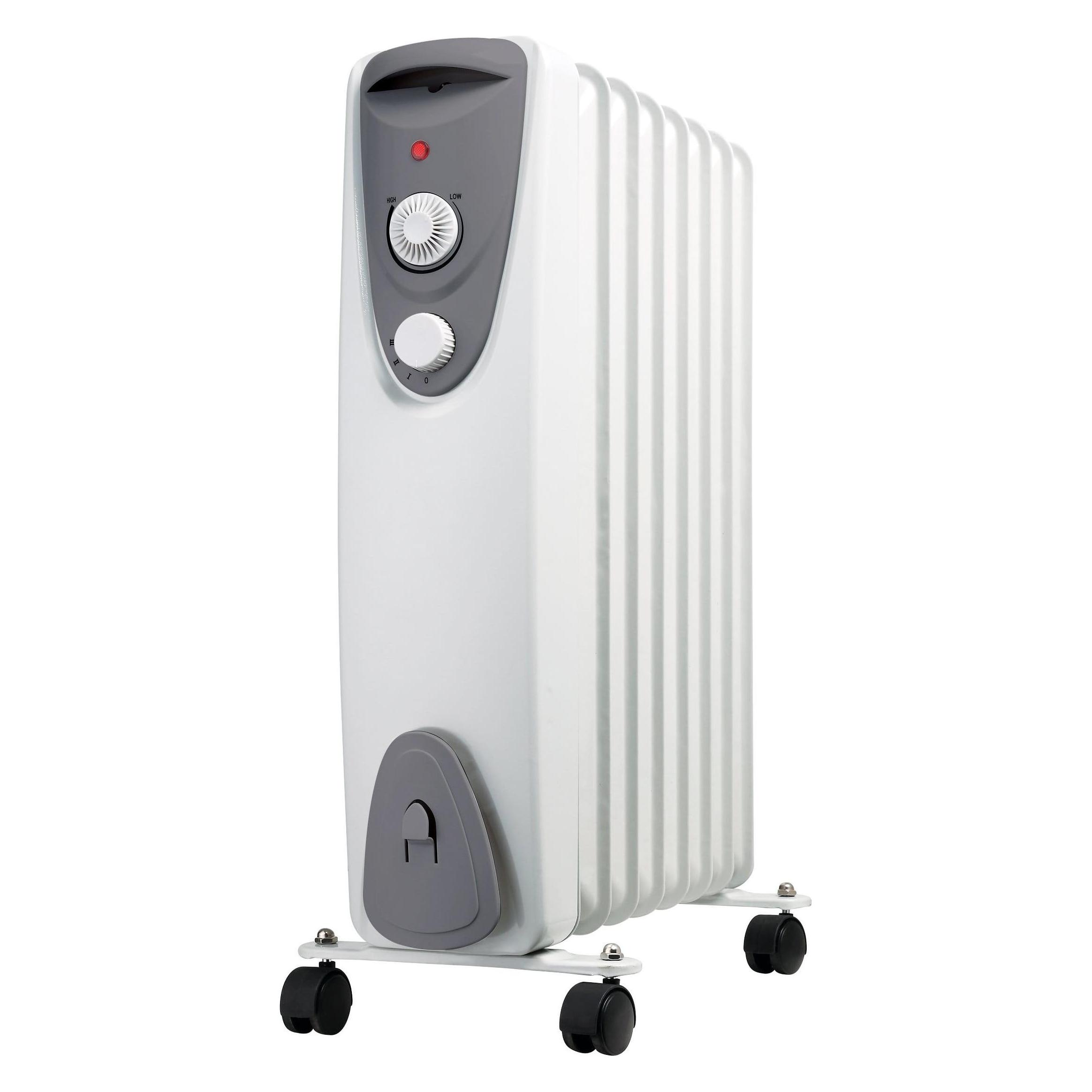Sonnenkönig Ölradiator OFR8 ÖL-FREI (1500 W) (20802002)