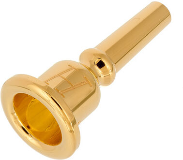 Denis Wick 3181G Heritage Cornet 4