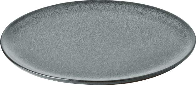 Aida Raw Rundt Fad 34 Cm - Northern Green