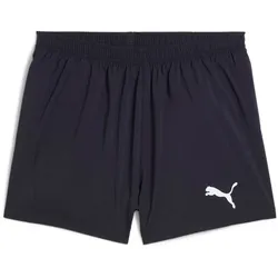 PUMA Cross The Line 3.0 Split Shorts Herren 03 - new navy S