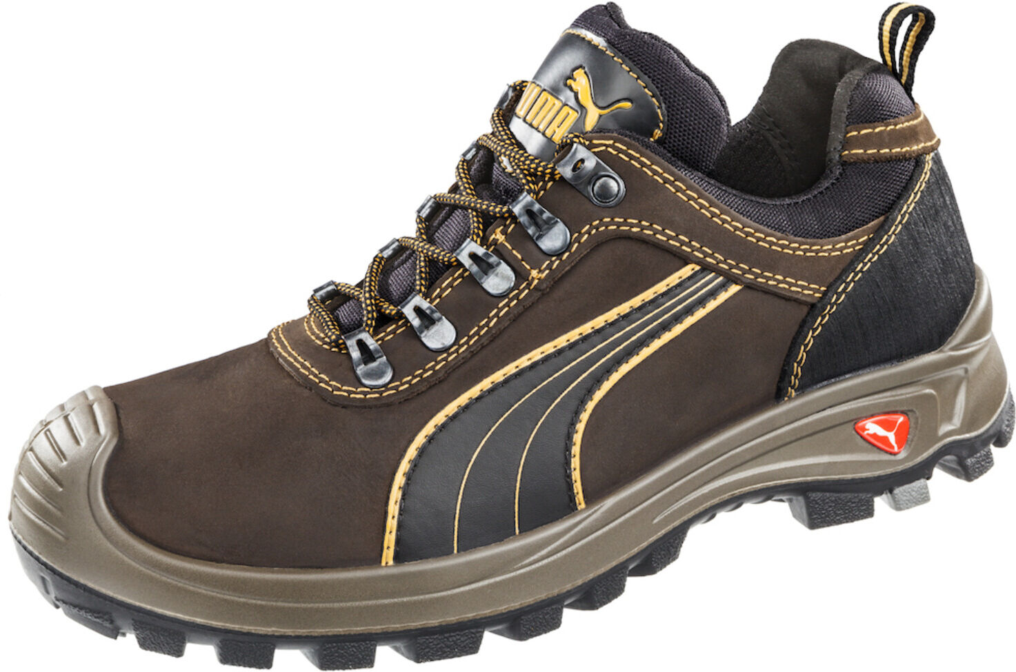 Puma Halbschuh Sierra Nevada Low (640730/47)