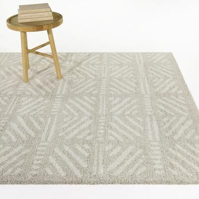 Balta Rugs Calix Global Geometric Area Rug