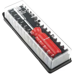 RS PRO, Bits, Bitsatz 29-teilig