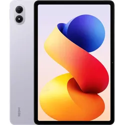 Xiaomi Tablet VHU6220EU Octa Core 6 GB RAM 128 GB Purpur (nur WLAN, 12.10", 128 GB, Lavendelviolett, Purpur, Violett), Tablet, Violett