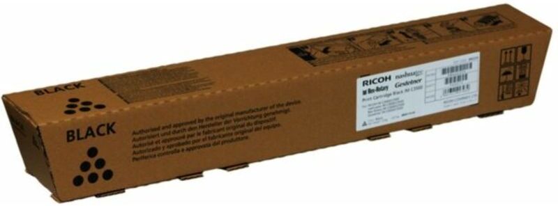 Ricoh 842255 (IM C3000) - Noir - Toner Noir