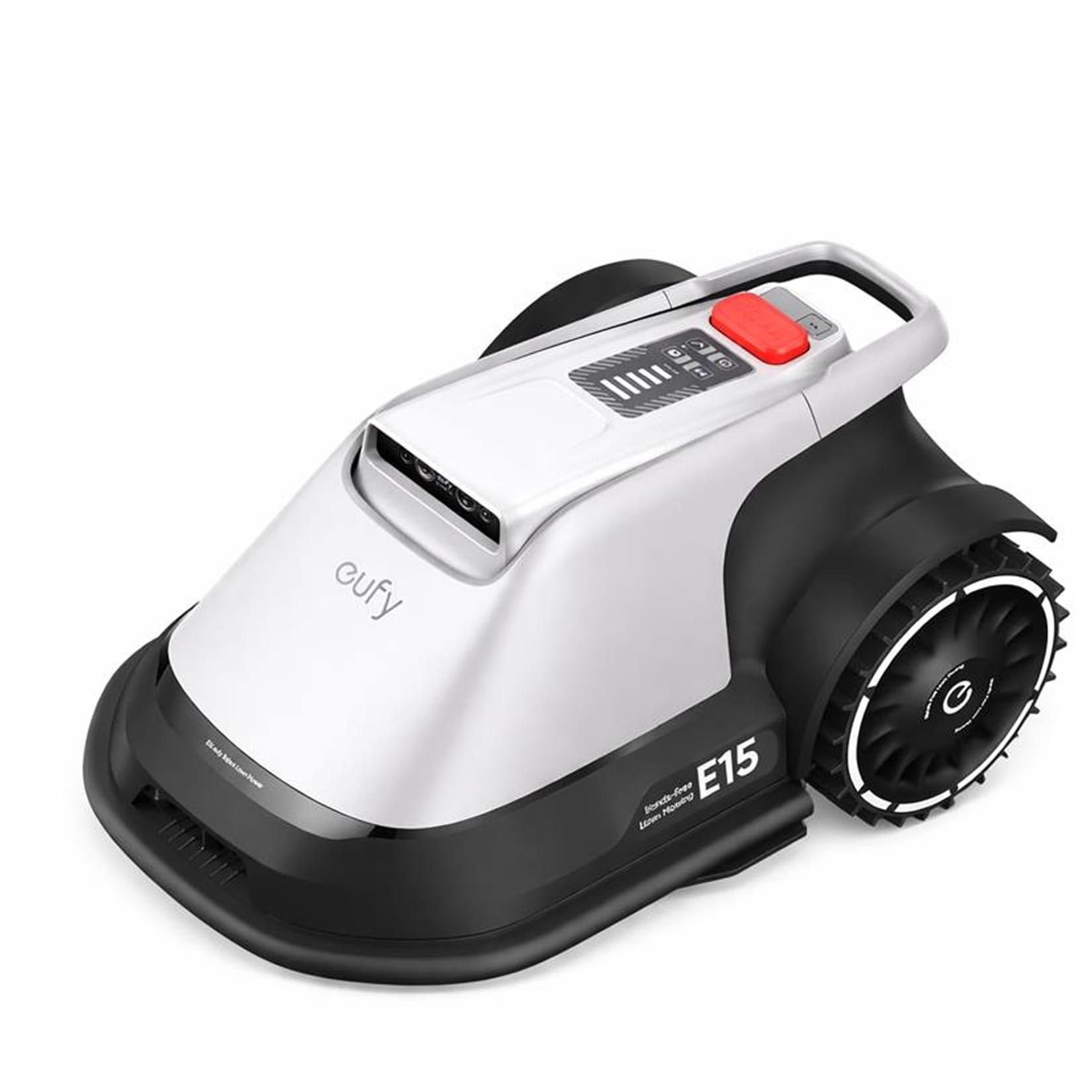 eufy E15 Solo Rasenmähroboter
