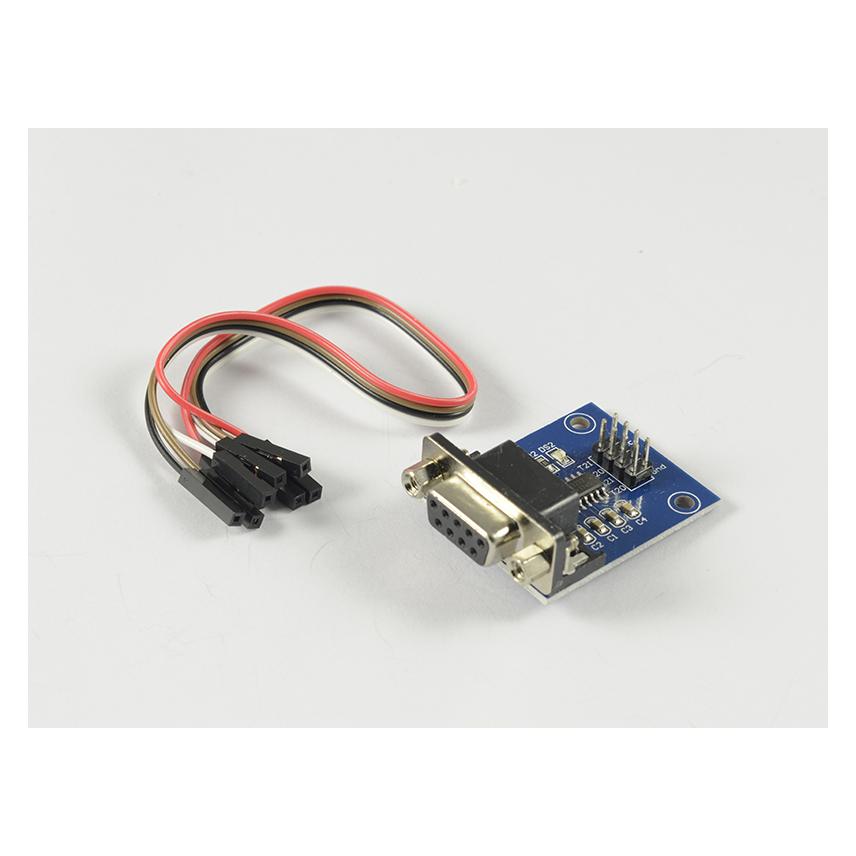 Allnet ALL-A-50 Zubehör für Entwicklungsplatinen (ALL-A-50) (ALL-A-50 (B110))