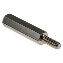 RS PRO, Zubehör Befestigungstechnik, Abstandshalter M3x20mm