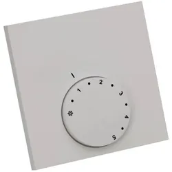 Alpha Regler direct Analog Heizen/Kühlen 230 V
