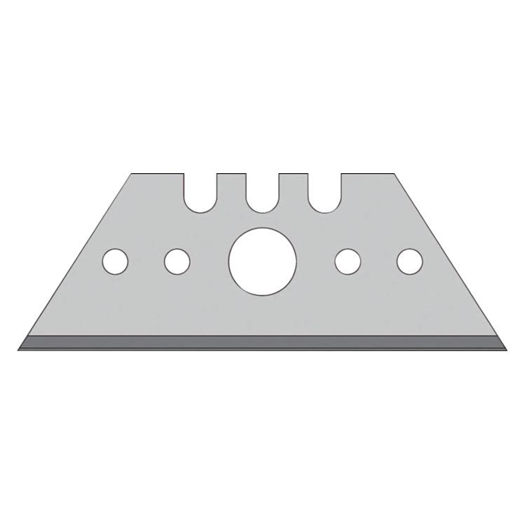 Tecwerk Trapezklinge (Ersatzklinge) (2000817765)