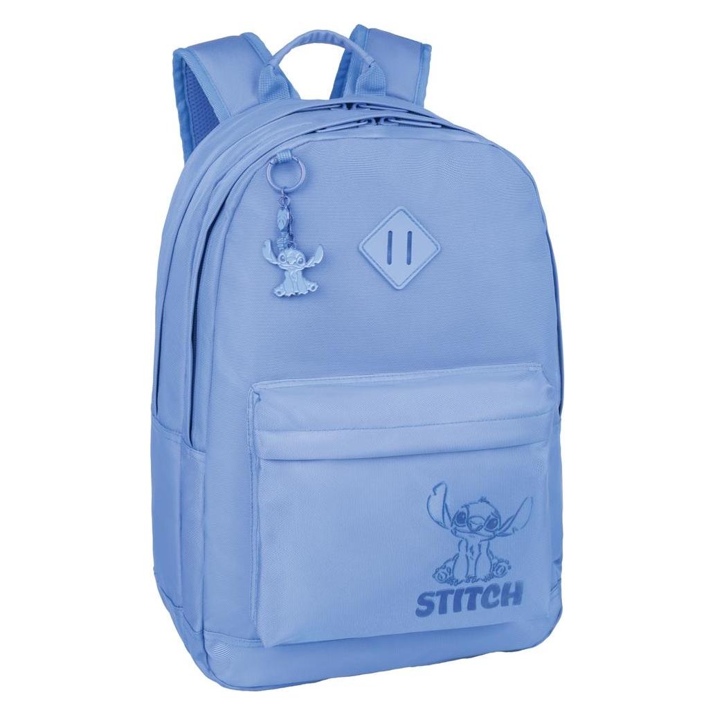 Patio CoolPack Rucksack Disney Stitch SCOUT 17" blue (64591139)