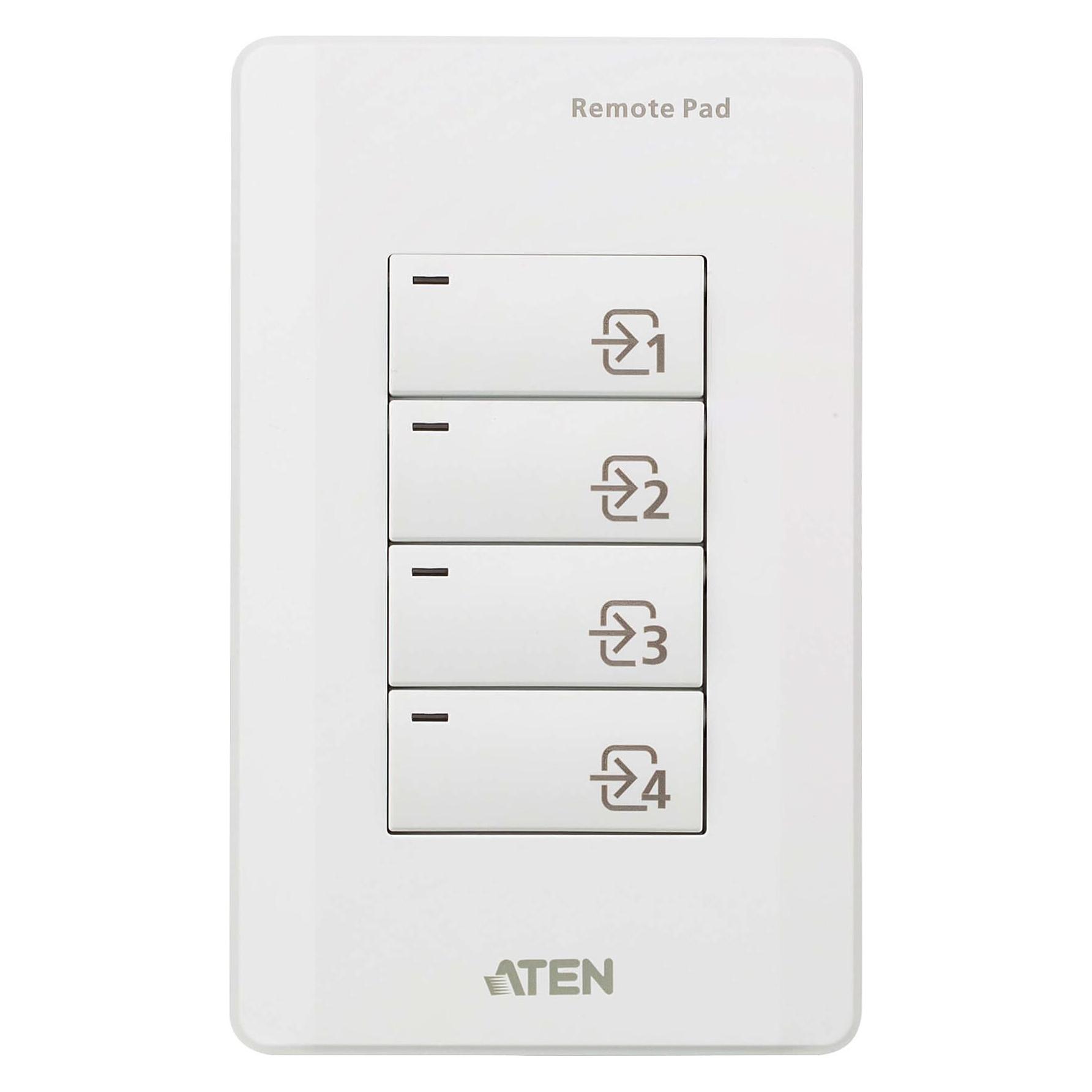 Aten HDMI-Video-Matrix-Switch (VPK104)