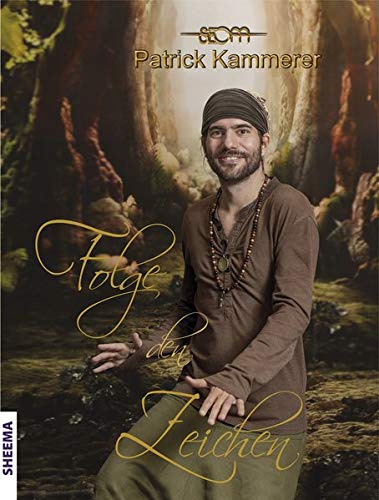 Patrick Kammerer - Folge den Zeichen - Preis vom 07.10.2026 11:45:10 h