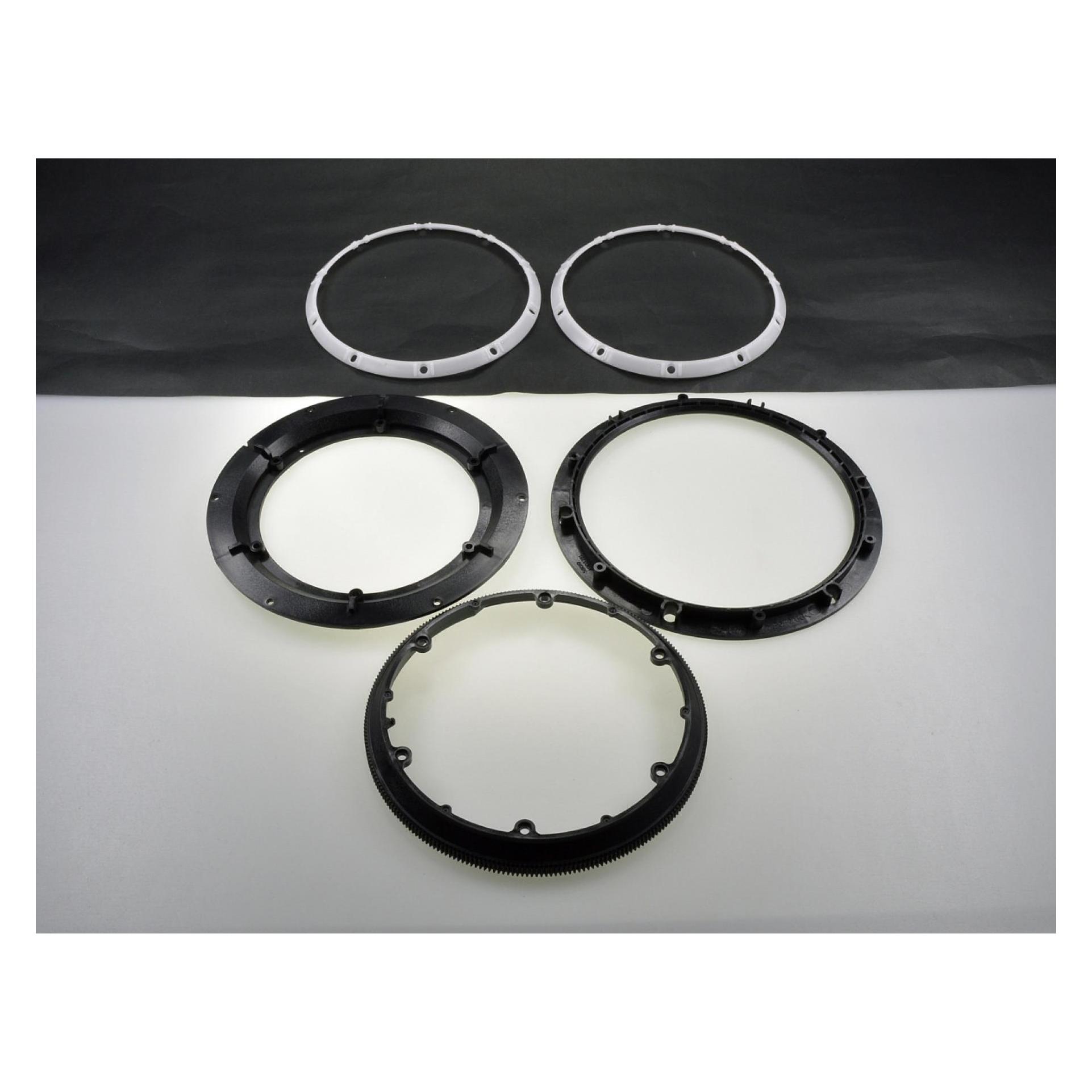 Tamiya Turret-Ring Beutel 56020 (309335411)