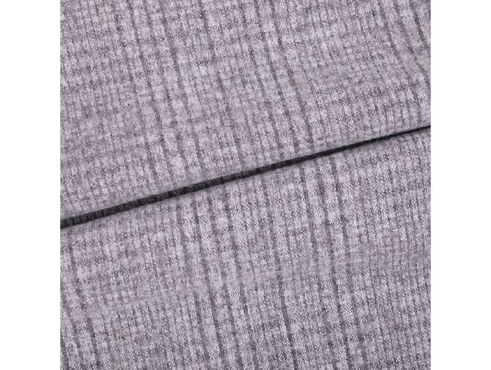 Le nouveau tissu est un velours femme texturé
