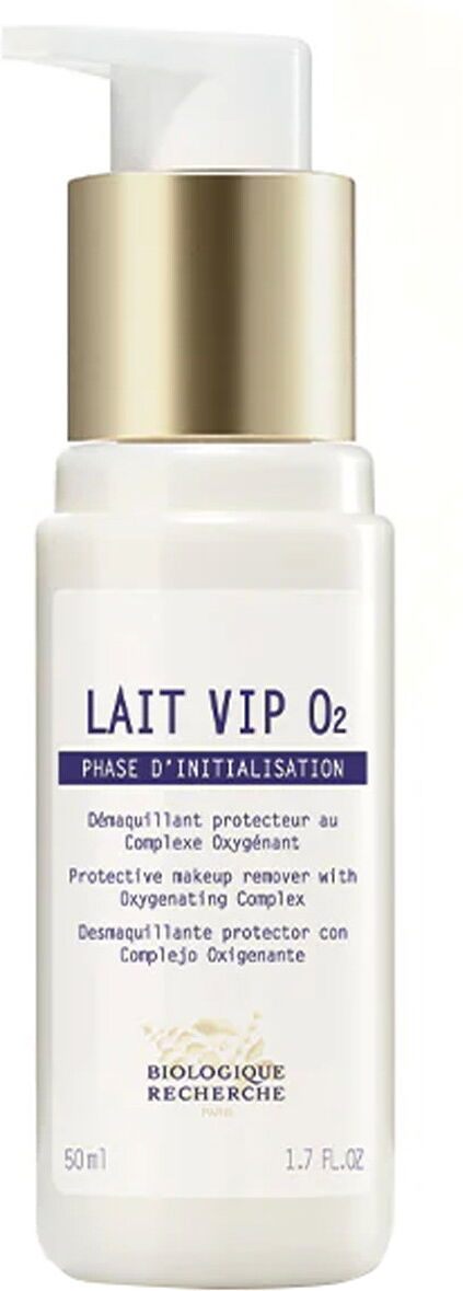 50ml Biologique Recherche Lait VIP O2