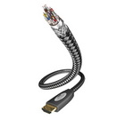 inakustik Exzellenz high Speed HDMI Kabel mit Ethernet (15,0m) IA006244215