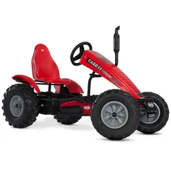 BERG XXL Case IH E-BFR-3 Pedal-Gokart