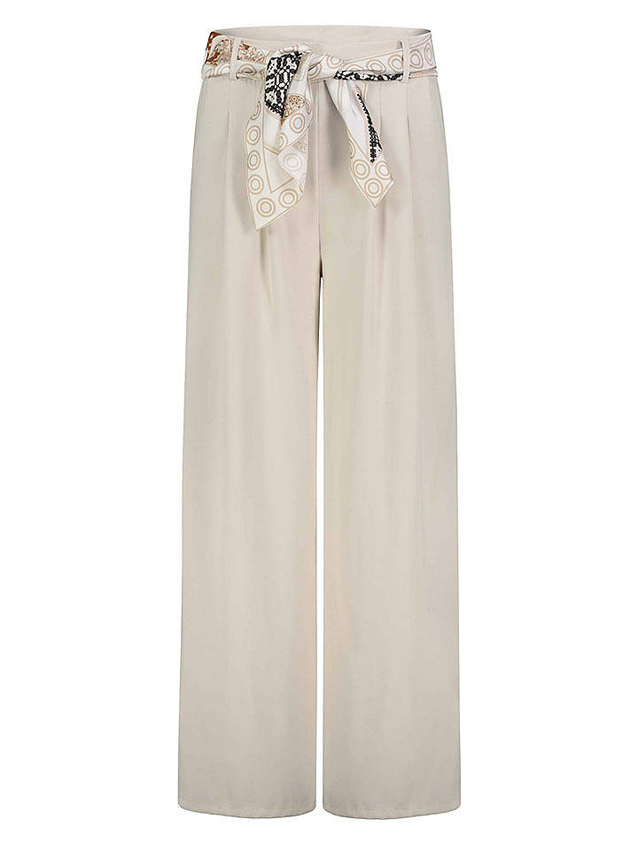 Sublevel Hose in Beige - L