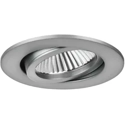 Brumberg, Einbauleuchte, LED-Einbaustrahler (Aluminium, Polycarbonat)