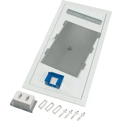 Eaton 178865 Ausbausatz Multimedia 4-reihig, Projekte Lieferform KLV-SF4M-4PR