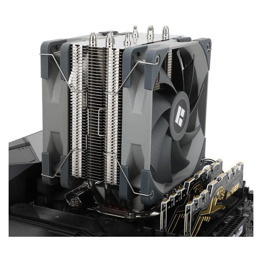 Thermalright Assassin Spirit 120 PLUS (154 mm) (TL-AS120 PLUS)