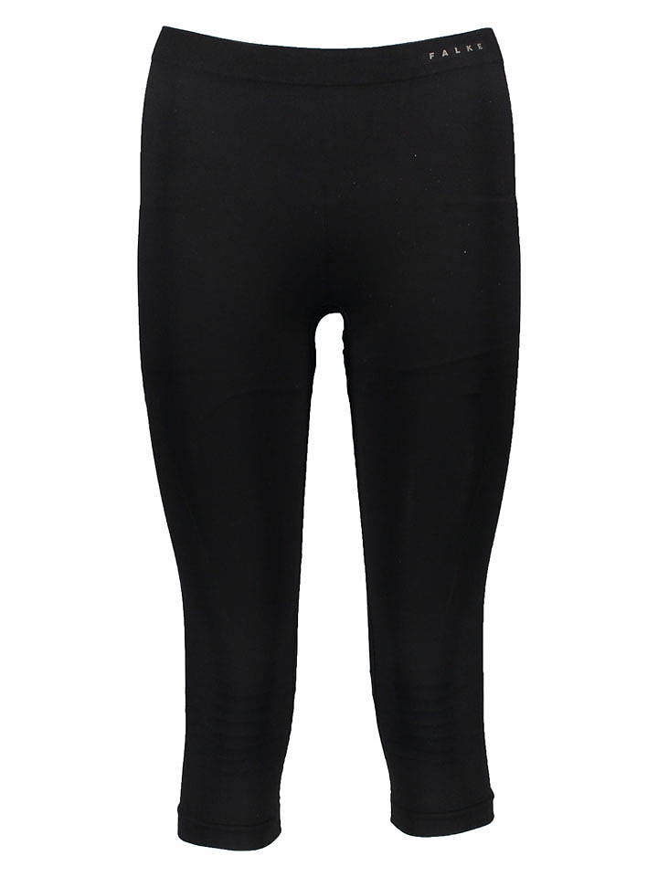 Falke Funktionsunterhose in Schwarz - XS