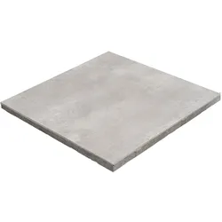 Diephaus Terrassenplatte CERATIO 60 x 60 x 4 cm Concreto Quarzit