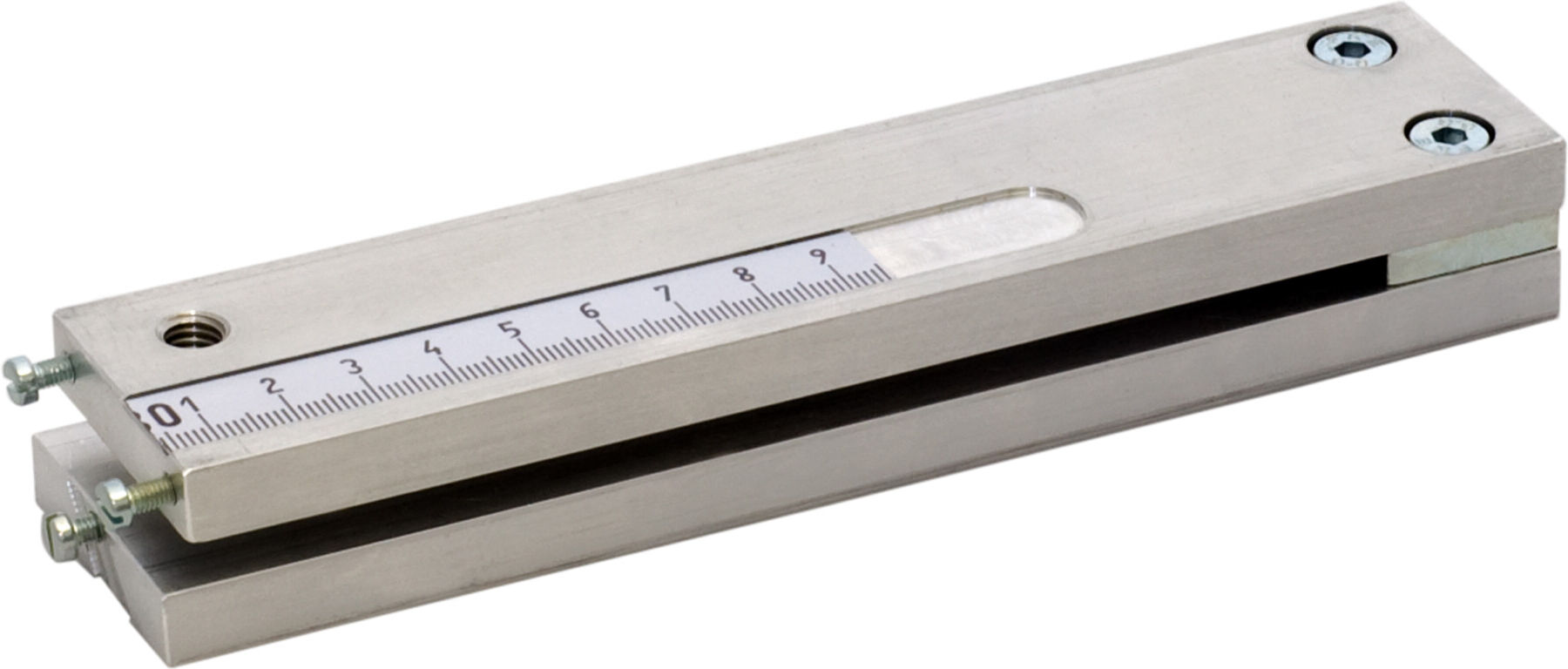 Roll Schneideschiene für Streifenschneider Vario 110mm (1512428)