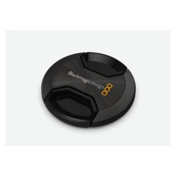 Blackmagic Lens Cap 77mm (77 mm) (BM-BMUMCA/LENSCAP77)