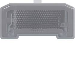 Hager LED-Modul Grau WDE1675W 1 St.