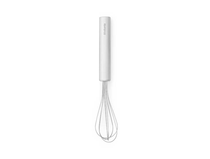 Brabantia Fouet Profile petit Acier inoxydable