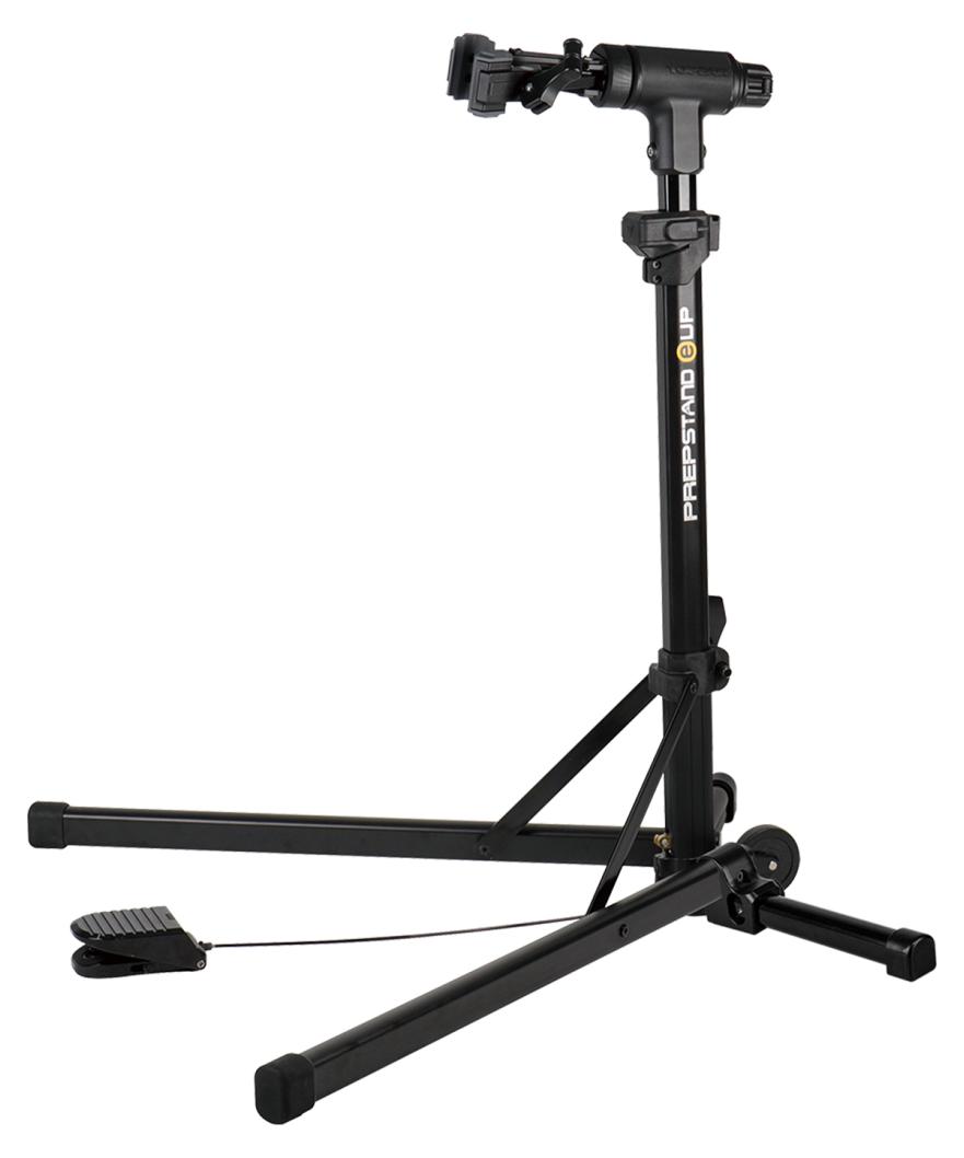 TOPEAK Prep Stand e-UP Pro Montageständer