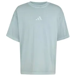 adidas All Szn Washed T-Shirt Herren - wonder sage - XL